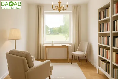 4-Zimmer-Wohnung kaufen in Klagenfurt – 97 m², € 255.000 – Bild 4 von 10