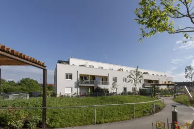 3-Zimmer-Wohnung mieten in Wiener Neustadt – 75,47 m², € 1.015 – Bild 4 von 5
