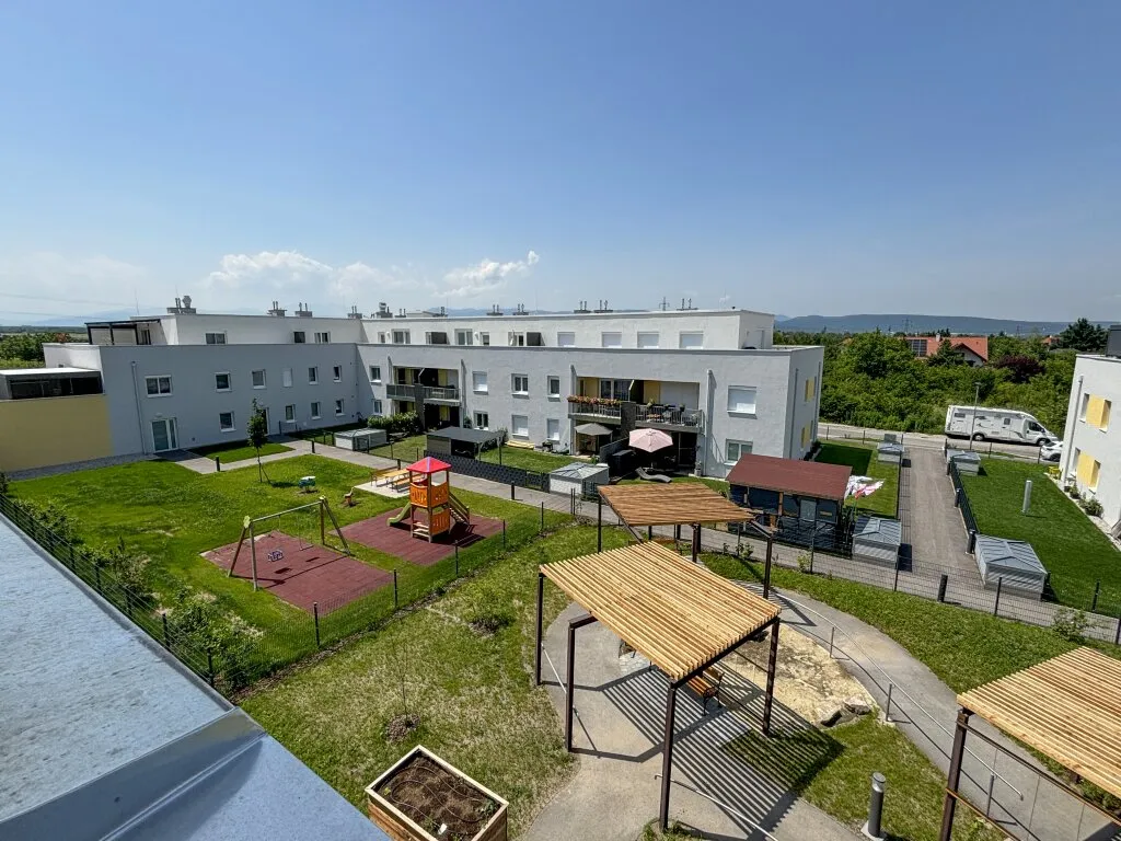 Wohnung – Wiener Neustadt - Ansicht 3