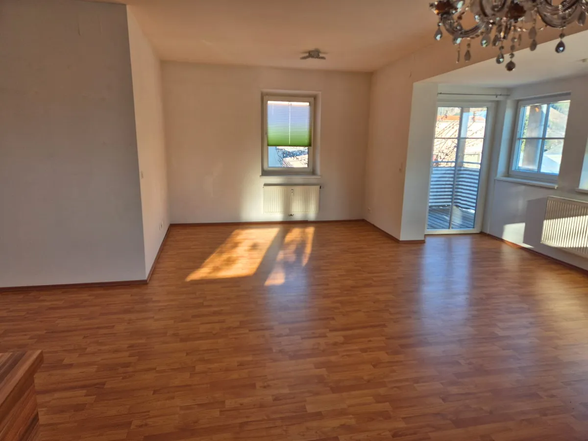 Wohnung – Judenburg, Oberweg - Ansicht 3