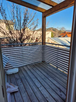 3-Zimmer-Wohnung mieten in Murtal – 82 m², € 927 – Bild 6 von 9