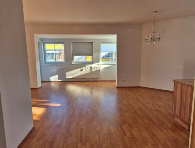 Wohnung – Judenburg, Oberweg - Ansicht 2
