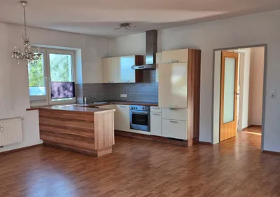 3-Zimmer-Wohnung mieten in Murtal – 82 m², € 927