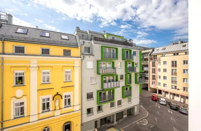 2-Zimmer-Wohnung mieten in Wien – 48,6 m², € 1.090 – Bild 15 von 22