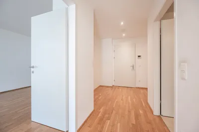 2-Zimmer-Wohnung mieten in Wien – 48,6 m², € 1.090 – Bild 11 von 22