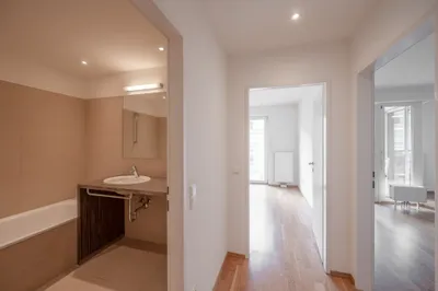 2-Zimmer-Wohnung mieten in Wien – 48,6 m², € 1.090 – Bild 8 von 22