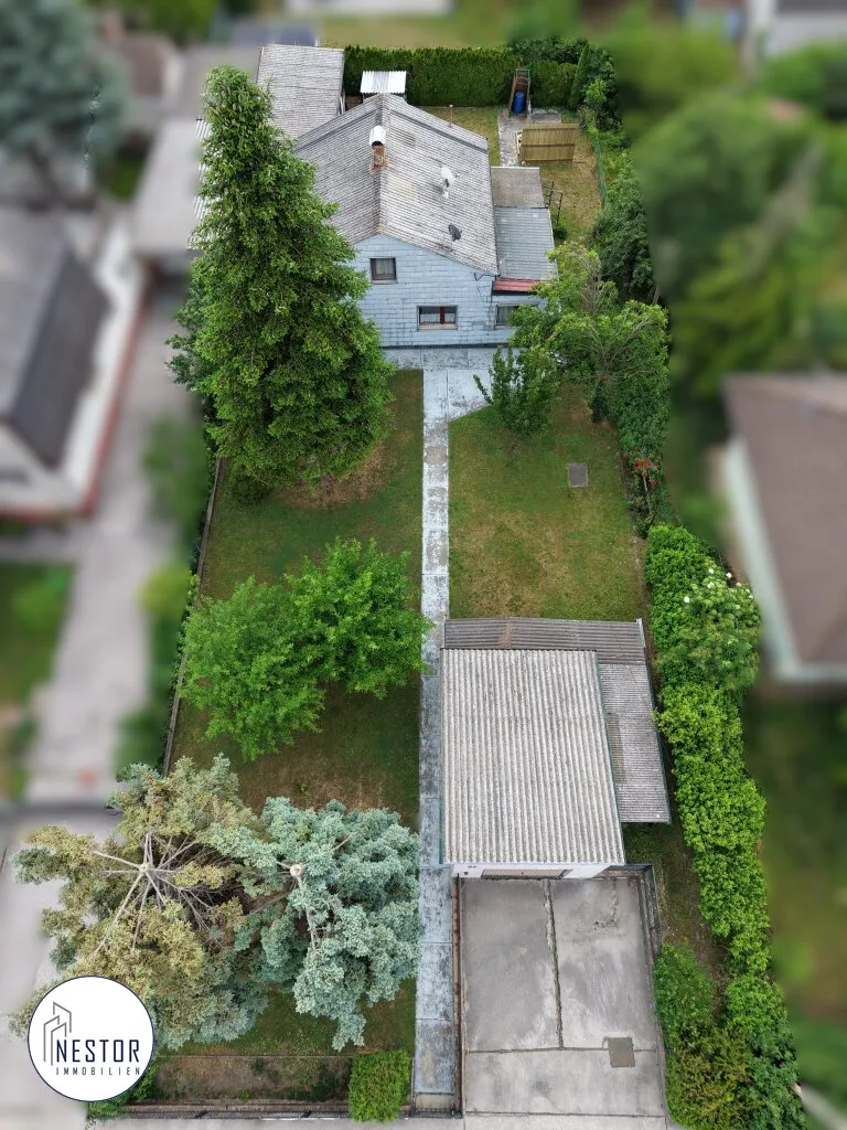 Haus – Wien, Aspern - Ansicht 3