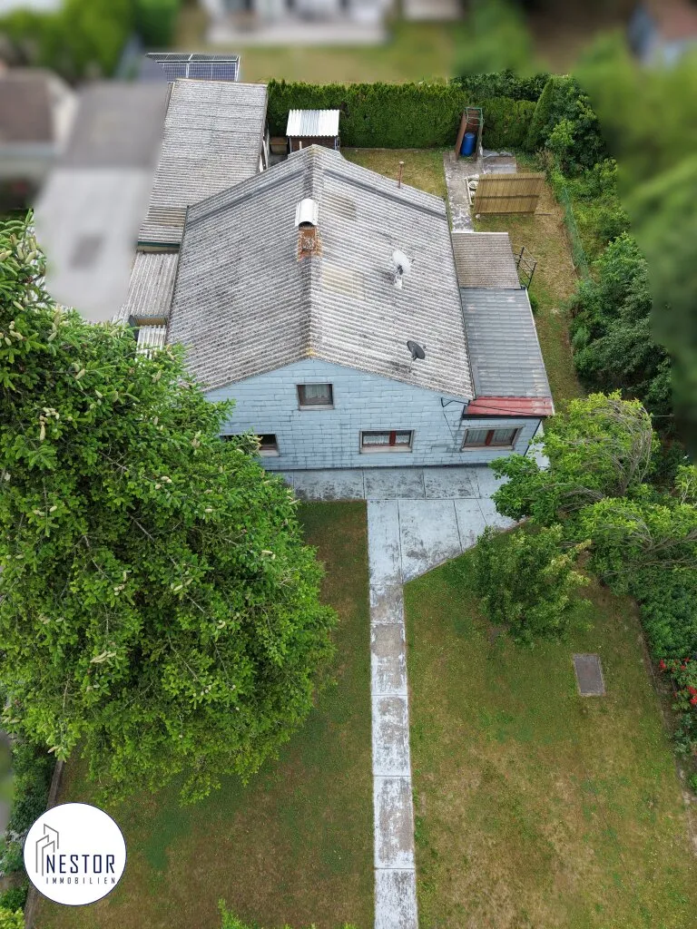 Haus – Wien, Aspern - Ansicht 2
