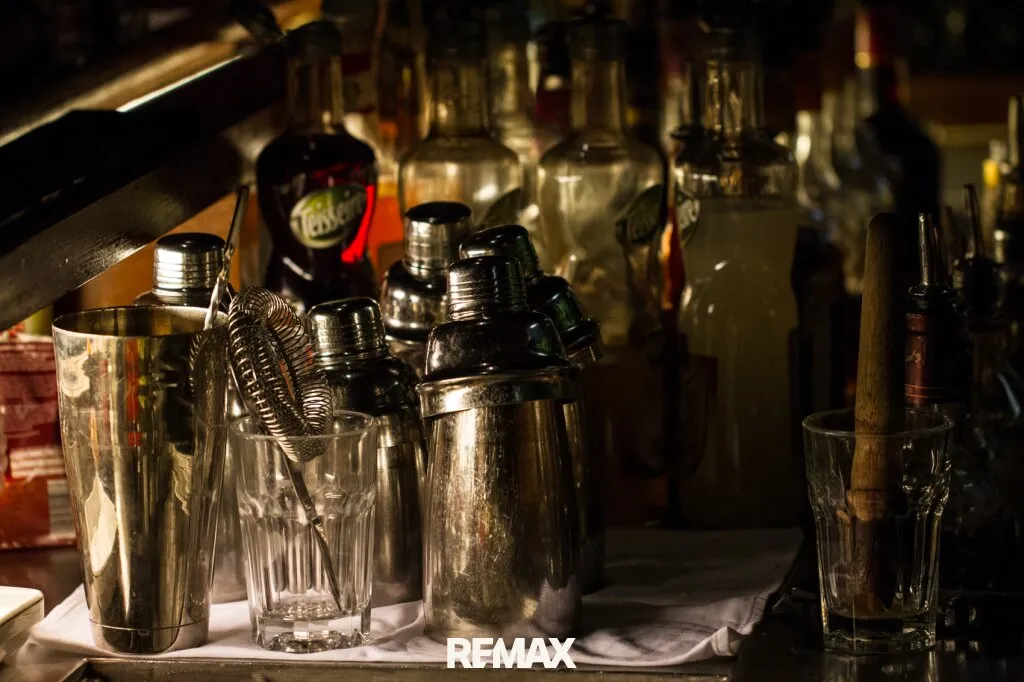 Einzigartige Cocktailbar in bester Lage des 1. Bezirks - Ihre Chance auf ein außergewöhnliches Objekt! - Ansicht 3