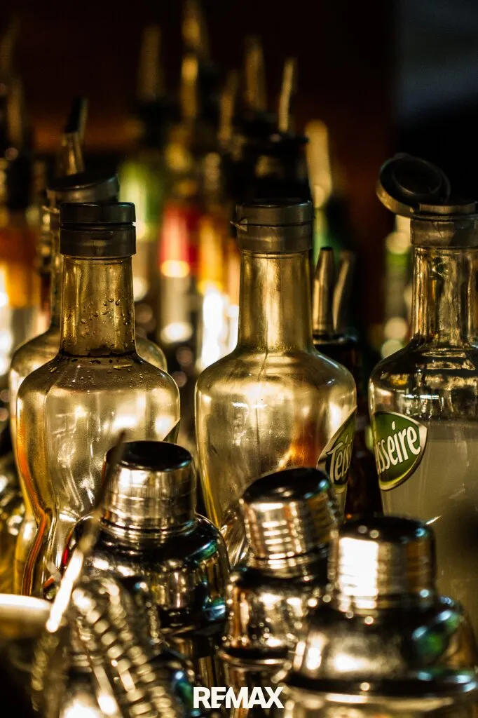 Einzigartige Cocktailbar in bester Lage des 1. Bezirks - Ihre Chance auf ein außergewöhnliches Objekt! - Ansicht 2