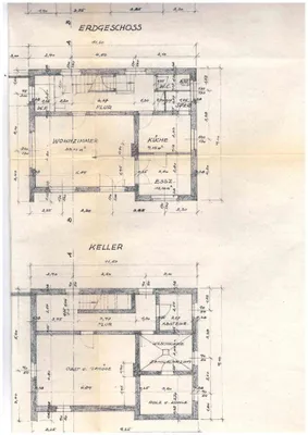 7-Zimmer-Haus kaufen in Graz – 200 m², € 940.000 – Bild 23 von 24