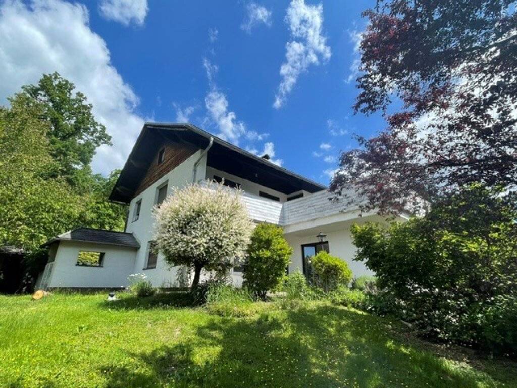 Großzügiges Einfamilienhaus St. Peter, Graz