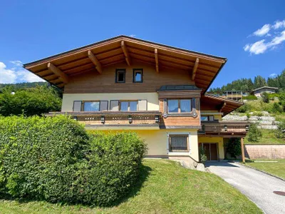7-Zimmer-Haus kaufen in Zell am See – 193 m², € 830.000 – Bild 3 von 12