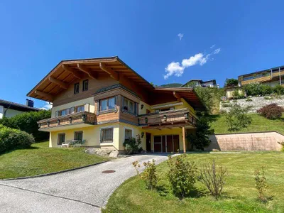 7-Zimmer-Haus kaufen in Zell am See – 193 m², € 830.000 – Bild 2 von 12
