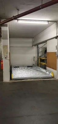 Immobilie mieten in Wien – 12 m², € 100 – Bild 1 von 2