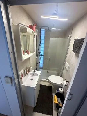 2-Zimmer-Wohnung mieten in Wien – 32 m², € 710 – Bild 5 von 8