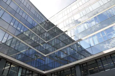 Gewerbeimmobilie mieten in Wien – 428 m², € 9.202 – Bild 3 von 3