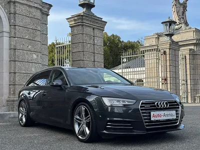 Audi A4 2,0 TDI quattro Sport*260€ mtl. mit 6.000€ A...