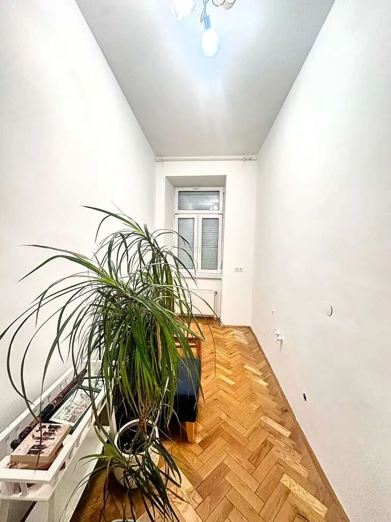 Charmante 4-Zimmer-Wohnung mit hochwertiger Küche in Toplage des 3. Bezirks - Ansicht 2