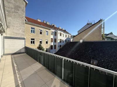 5-Zimmer-Wohnung mieten in Wien – 128,24 m², € 2.139
