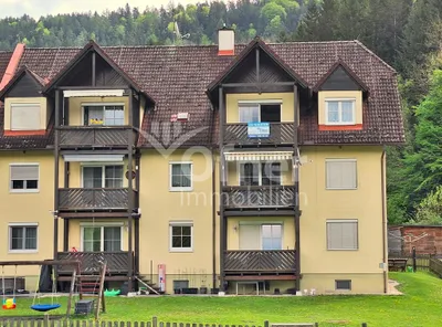 2-Zimmer-Wohnung kaufen in Voitsberg – 64,95 m², € 98.000 – Bild 2 von 20
