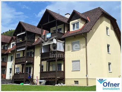 2-Zimmer-Wohnung kaufen in Voitsberg – 64,95 m², € 98.000 – Bild 3 von 20