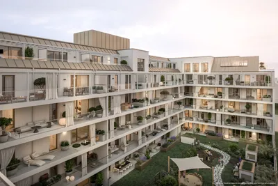 1-Zimmer-Wohnung kaufen in Wien – 49,2 m², € 411.000 – Bild 5 von 12