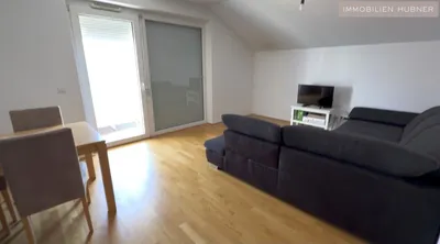 SUPER GROSSE LOGGIA 7,77m²!! Moderne Neubauwohnung nahe Akademiepark, photo 2