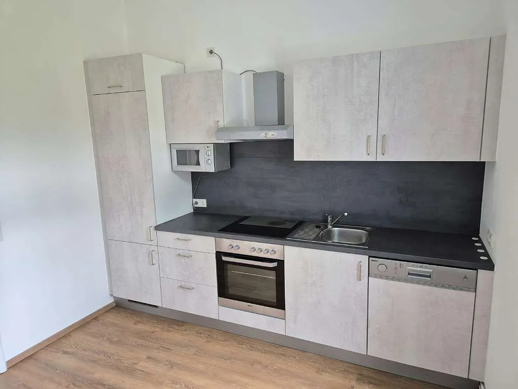 Schöne Single Altbauwohnung Provisionsfrei, Weiz