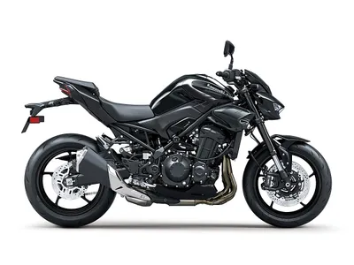 Kawasaki Z 900 Modell 2026 ab sofort erhältlich.