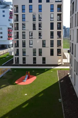 2-Zimmer-Wohnung mieten in Wien – 50,56 m², € 1.200 – Bild 7 von 12