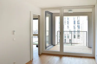 2-Zimmer-Wohnung mieten in Wien – 50,56 m², € 1.200 – Bild 2 von 12