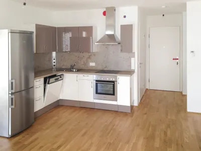 2-Zimmer-Wohnung mieten in Wien – 50,56 m², € 1.200 – Bild 3 von 12