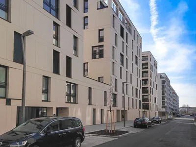 2-Zimmer-Wohnung mieten in Wien – 50,56 m², € 1.200 – Bild 8 von 12