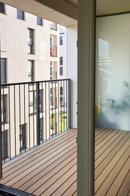 2-Zimmer-Wohnung mieten in Wien – 50,56 m², € 1.200 – Bild 4 von 12