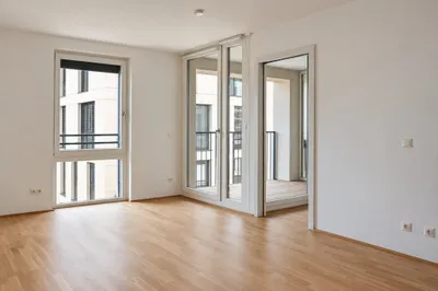 2-Zimmer-Wohnung mieten in Wien – 50,56 m², € 1.200
