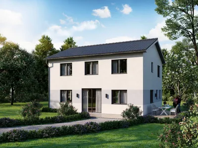 5-Zimmer-Haus kaufen in Klagenfurt – 102 m², € 299.000 – Bild 3 von 12