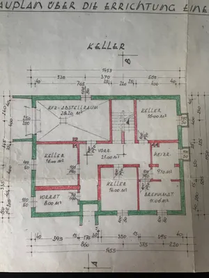 5-Zimmer-Haus kaufen in Oberwart – 123 m², € 239.000 – Bild 22 von 24