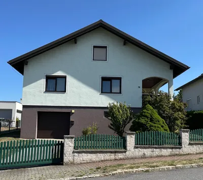 5-Zimmer-Haus kaufen in Oberwart – 123 m², € 239.000 – Bild 2 von 24