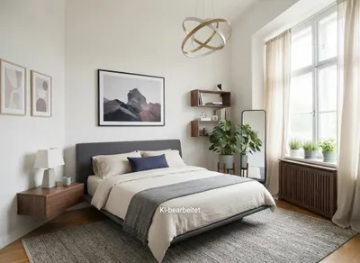 4-Zimmer-Wohnung mieten in Graz – 93,28 m², € 1.258 – Bild 7 von 9