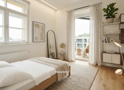 4-Zimmer-Wohnung mieten in Graz – 93,28 m², € 1.258 – Bild 6 von 9