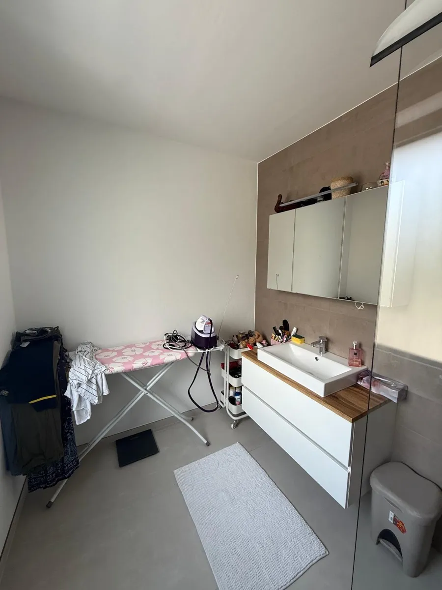 Wohnung – Eggendorf - Ansicht 3