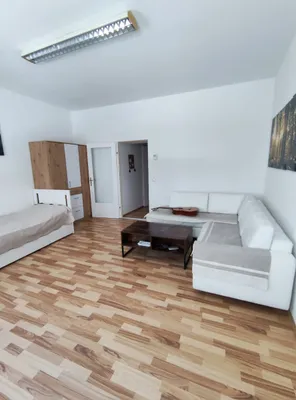 1-Zimmer-Wohnung mieten in Wien – 35 m², € 658