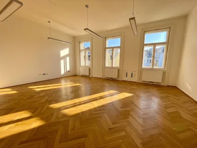 Gewerbeimmobilie mieten in Wien – 119 m², € 19 – Bild 4 von 9