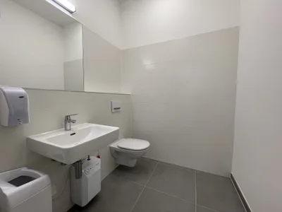 Gewerbeimmobilie mieten in Wien – 119 m², € 19 – Bild 8 von 9