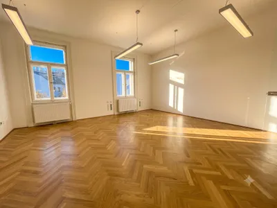 Gewerbeimmobilie mieten in Wien – 119 m², € 19 – Bild 5 von 9
