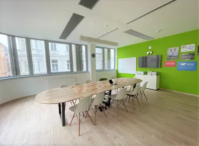 Gewerbeimmobilie mieten in Wien – 1 430 m², € 26 – Bild 4 von 10