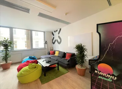 Gewerbeimmobilie mieten in Wien – 1 430 m², € 26 – Bild 5 von 10