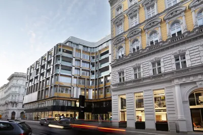 Gewerbeimmobilie mieten in Wien – 1 430 m², € 26 – Bild 2 von 10