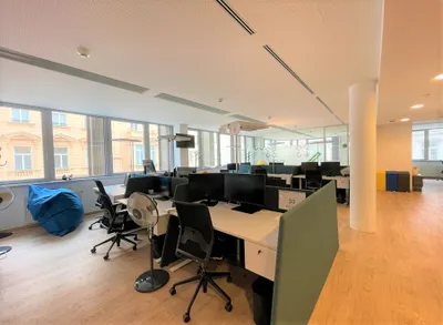 Gewerbeimmobilie mieten in Wien – 1 430 m², € 26 – Bild 3 von 10